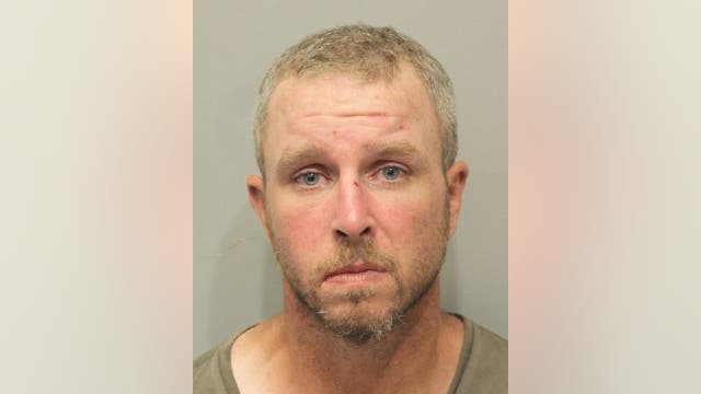 Houston police searching for man charged with brother's murder