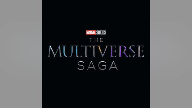 Marvel unveils 4 years of films and TV at SDCC, here's the timeline