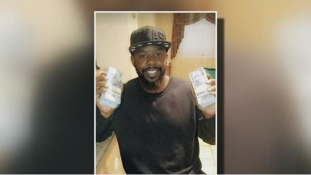 Local boxer gunned down inside NW Harris Co. restaurant by 61-year-old man who turned gun on himself
