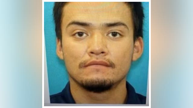 Man charged with murder of common-law wife in Harris Co. surrenders at border
