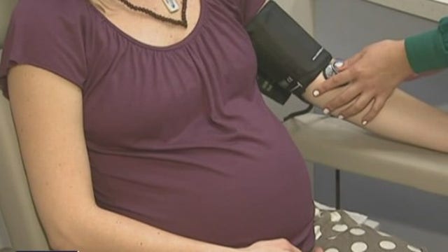 Harris Co. approves $7 million investment aimed at improving, protecting mothers and children