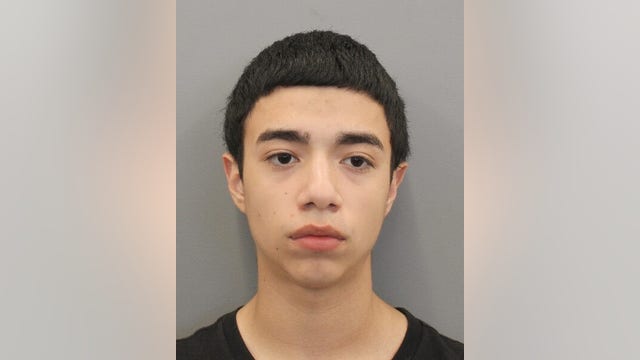 Teen arrested in death of Axel Turcios, 14, robbed of shoes in west Houston