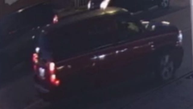 Deadly shooting at Houston gas station may have stemmed from road rage incident: police