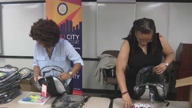 Criminal records sealed, more free services offered at Fresh Start Resource Fair Saturday