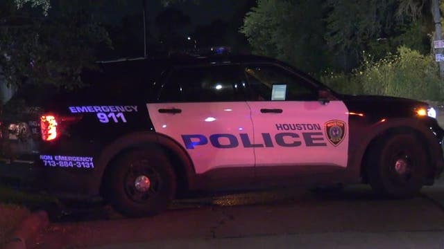 Fatal weekend crashes in Houston under investigation