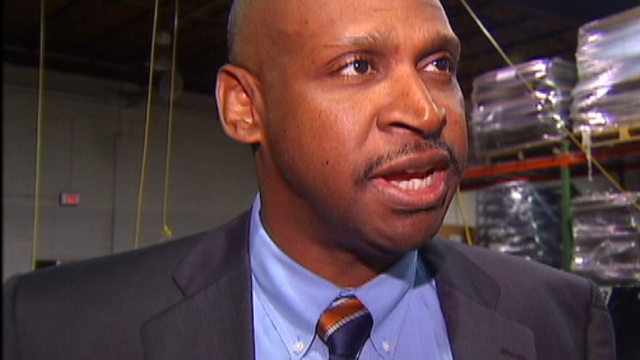 Harris County Election Commission unanimously selects new elections administrator