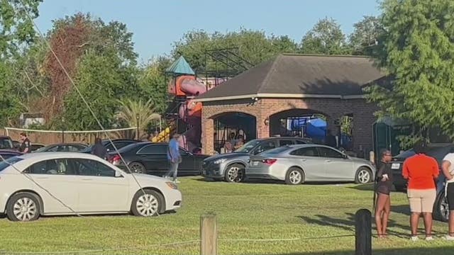 Second child drowns at same home in La Marque, police investigating