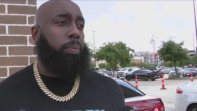 Trae Day Weekend kicks off with major giveaways throughout Houston