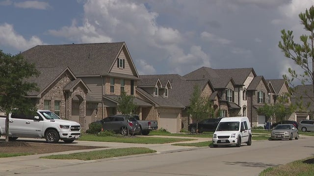 Security guard who spotted missing Missouri City girl speaks to FOX 26