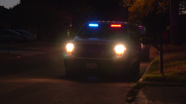 Woman, 15-year-old burned in NW Houston fire, ruled accidental