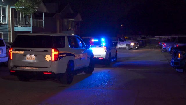 HCSO: Man shot during altercation with tow truck driver