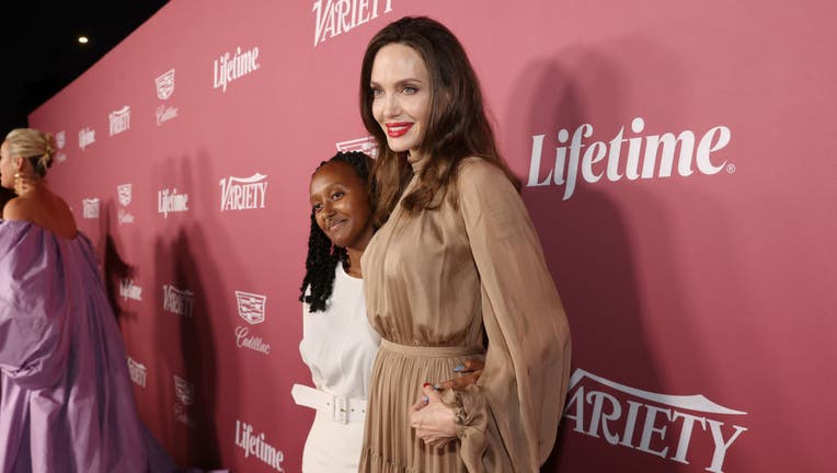 Variety's Power of Women Presented by Lifetime - Arrivals