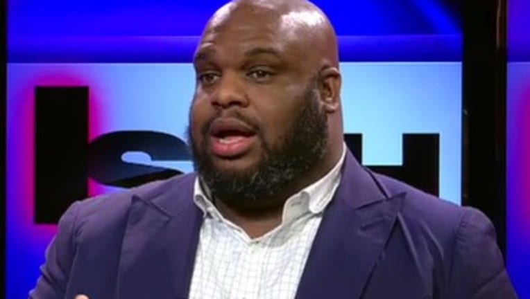 Pastor John Gray released from Atlanta hospital following pulmonary