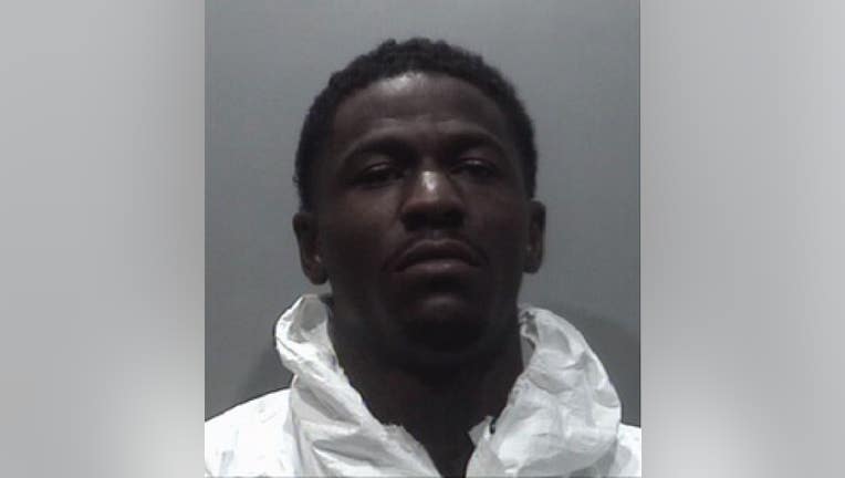 Bobby Wolfe charged with manslaughter for Pasadena shooting