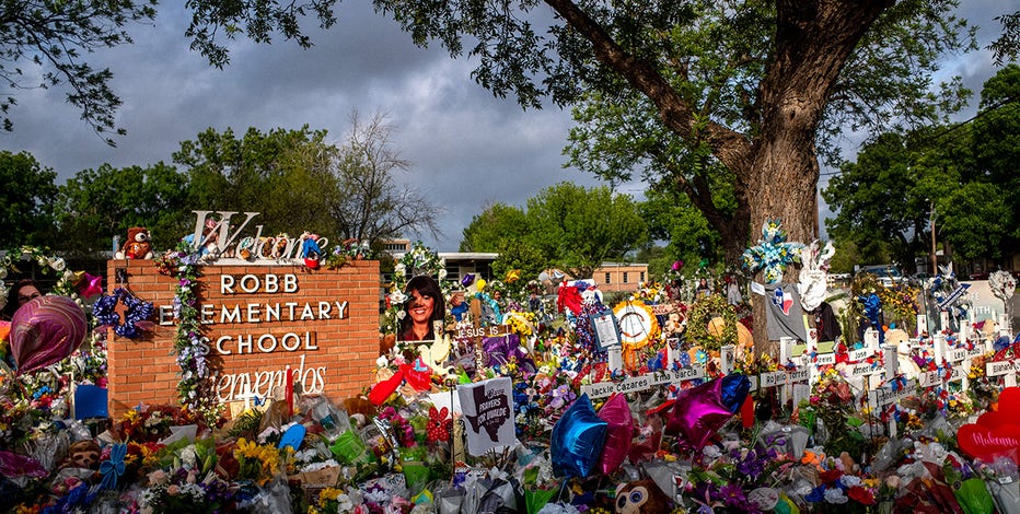 Former sports star Bo Jackson donated to pay for funerals for victims of  the Uvalde massacre