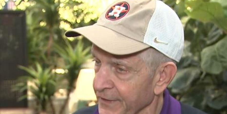 Furniture Store Owner Bets Over $3 Million on Houston Astros