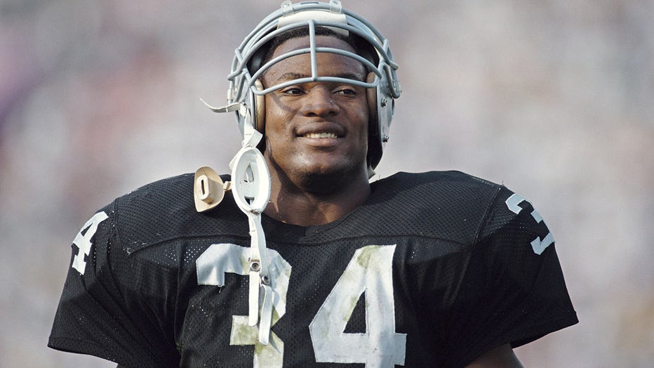 Former sports star Bo Jackson donated to pay for funerals for victims of  the Uvalde massacre