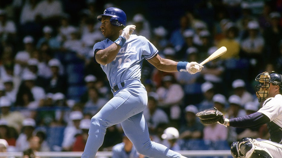 Former sports star Bo Jackson donated to pay for funerals for victims of  the Uvalde massacre