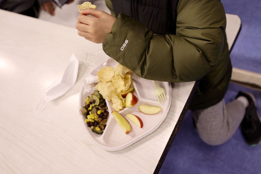 Need help with food costs? Back-to-school resources for Houston-area families