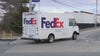 Houston police officer opens fire on suspect attempting to rob FedEx truck