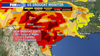 Drought situation in Texas becoming dire