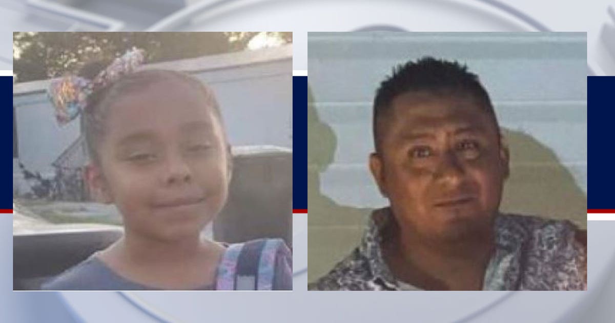 Texas DPS locate missing girl last seen in College Station, said to be ...