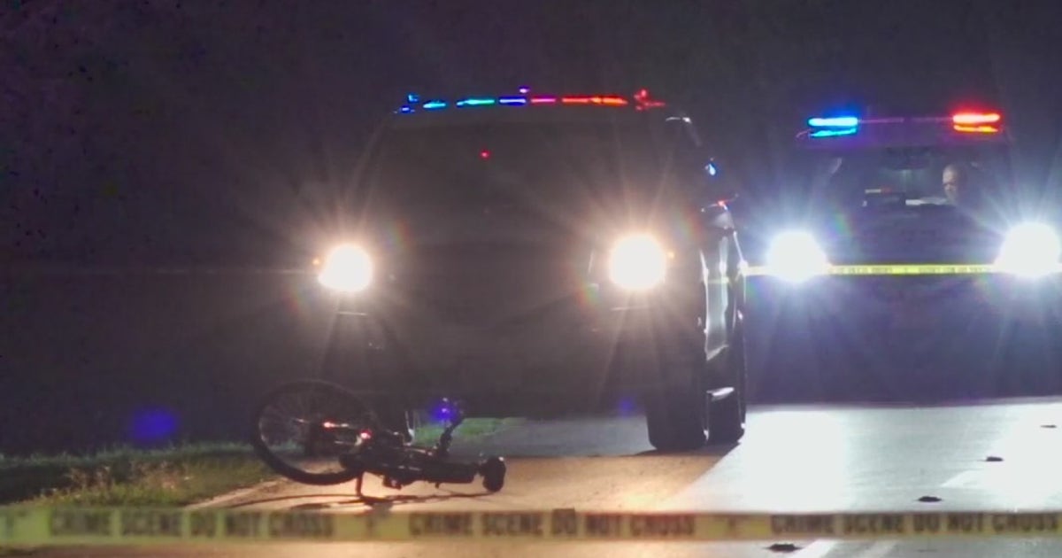 Man found dead in Channelview road after possible dog attack: HCSO ...