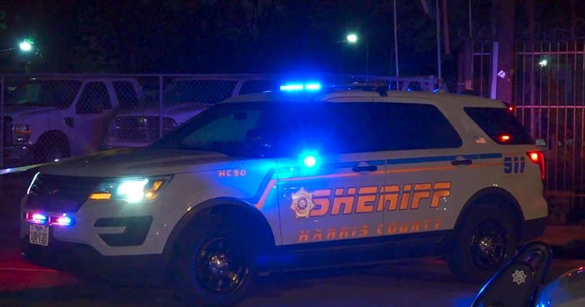 Motorcyclist killed in Huffman after getting hit by 2 vehicles ...