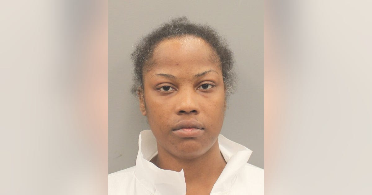 Houston woman charged in shooting death of boyfriend | FOX 26 Houston