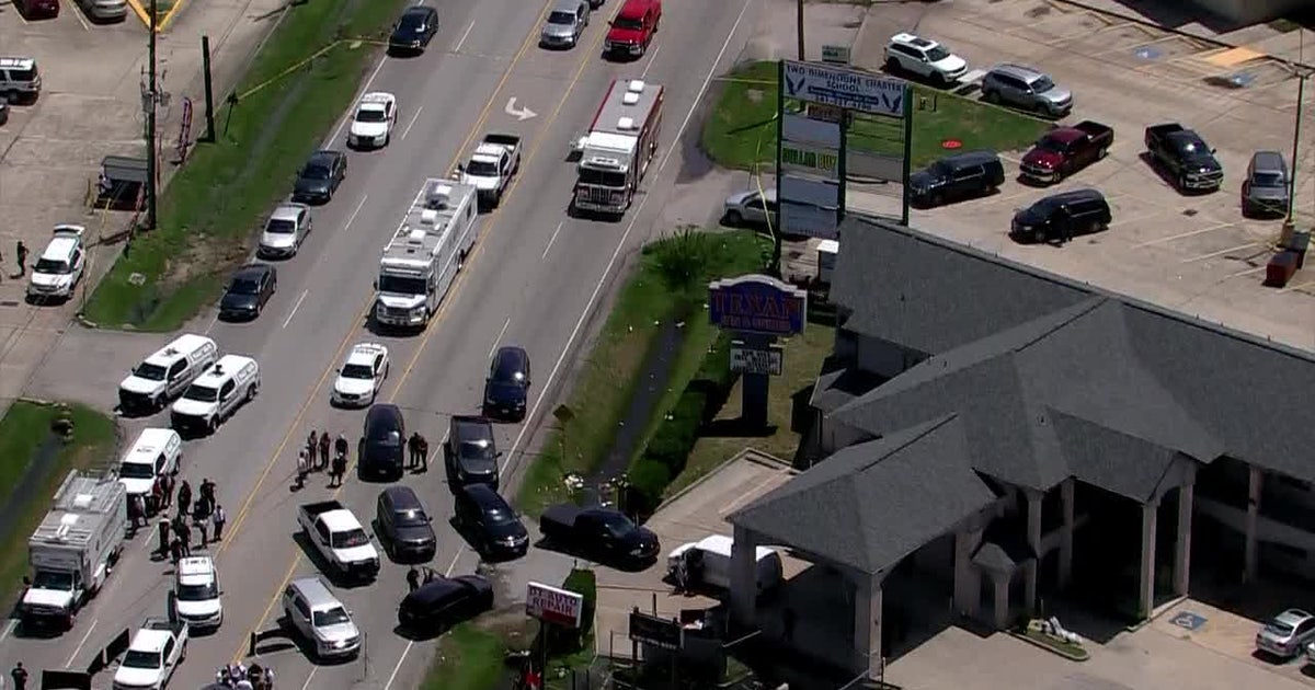 Man wanted for murder shot to death by law enforcement team in NW ...