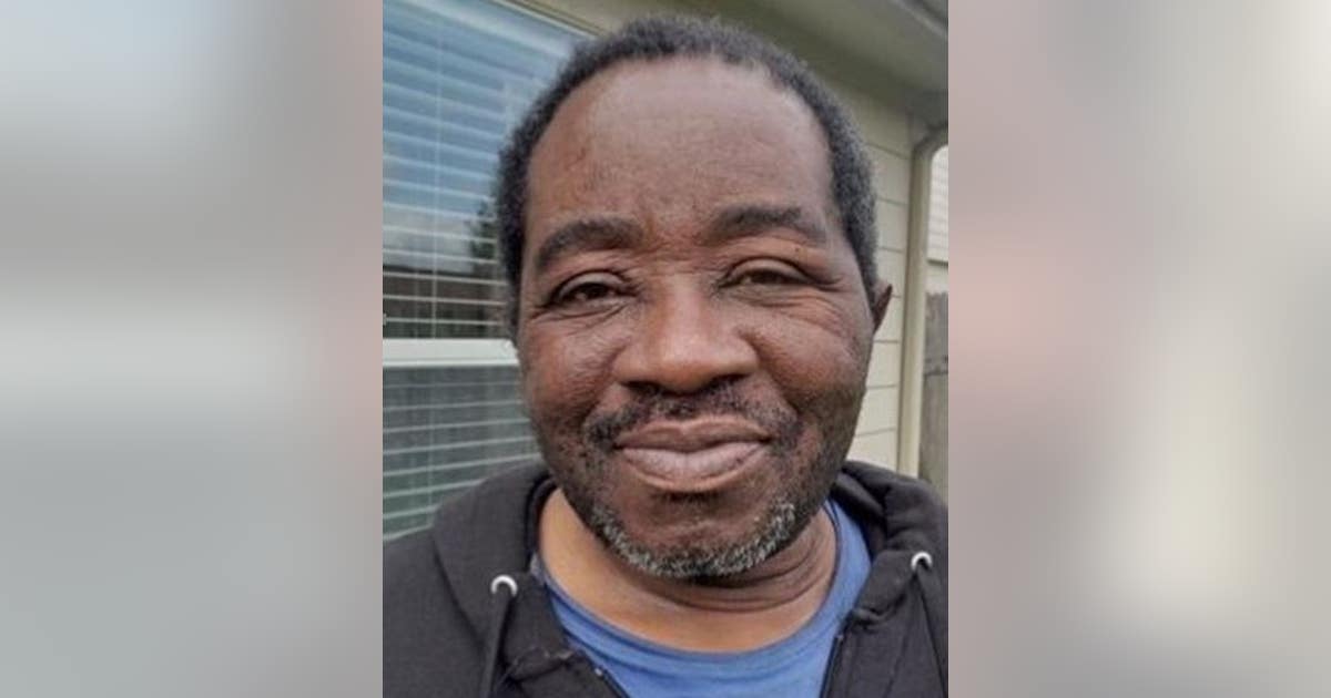 SILVER alert issued for Houston man diagnosed with dementia | FOX 26 ...