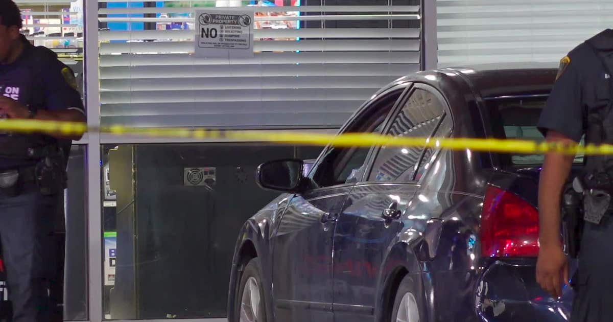 Woman shot to death in Houston: Police say shooter walked up to car and ...