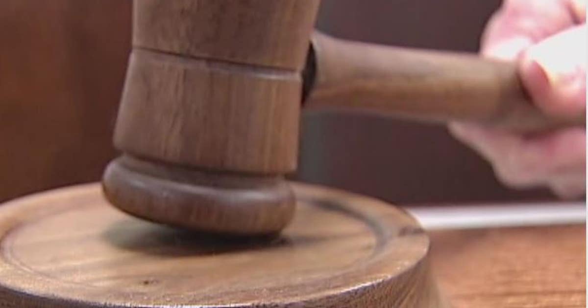 Houston man sentenced to 27 years behind bars after coordinating event involving sexual abuse of toddler