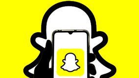 Snapchat introduces first parental controls, allowing parents see who their teens are messaging