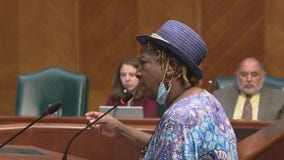 Houston residents urging city council to withhold money to group seeking millions to build new complex