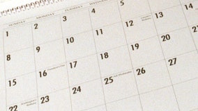 Texas State Board of Education considers ditching BC, AD calendar dating system