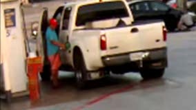 5,000 gallons of diesel stolen by suspects, HPD investigating