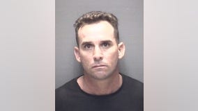 Deadly Galveston scooter crash: Driver charged with intoxication manslaughter