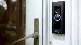 'America's Funniest Doorbell Cam Videos'? Amazon to launch Ring TV show