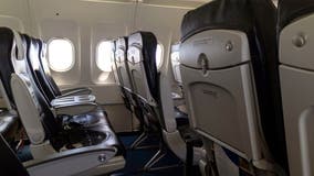 What’s the deal with airline seats? FAA wants your input on size
