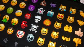 How emojis are used during drug deals with teens, what parents need to know