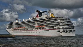 Carnival Cruise Line removes pre-cruise testing for vaccinated guests, unvaccinated guests welcome to sail