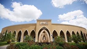 Houston beefing up security at mosques after Muslims killed in Albuquerque