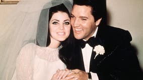 Priscilla Presley reveals new secrets about Elvis, 45 years after his death