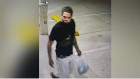 Katy Asian Town targeted in string of burglaries, HCSO needs help to ID suspect