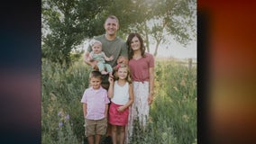 South Dakota family drives all the way to Houston for son's brain tumor surgery