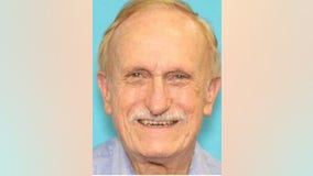 Regional Silver Alert canceled after Houston man diagnosed with Alzheimer's found