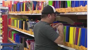 Back-to-school shopping: Tax free weekend, more ways to save