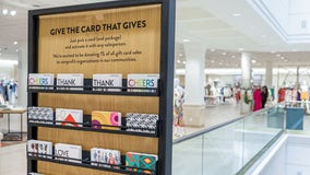 Amid high inflation, nearly half of US adults are holding on to unused gift cards, vouchers, store credit