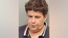 Harris County Commissioner Adrian Garcia's staff member arrested for third DWI offense